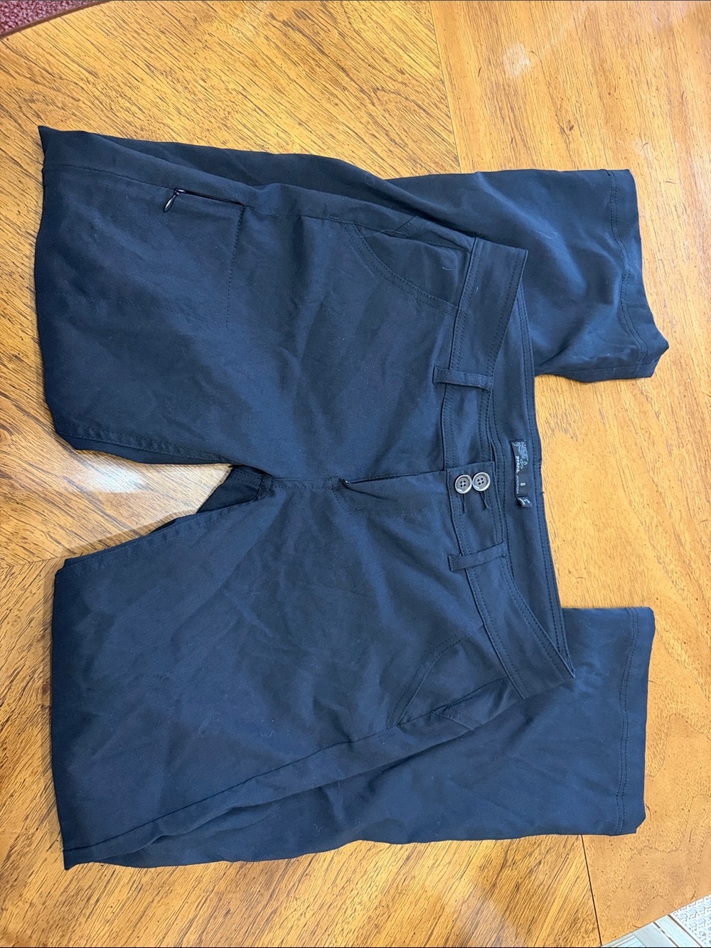Women’s Prana Hiking Pants